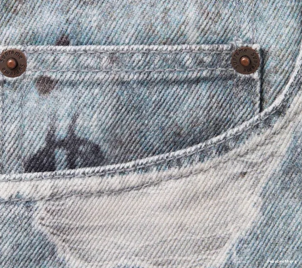 34 Printed 36 size Jeans HJR 32 Parallax 30 38 0813